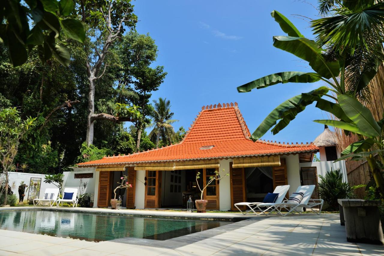 Villa mit 3 Schlafzimmern und privatem Pool