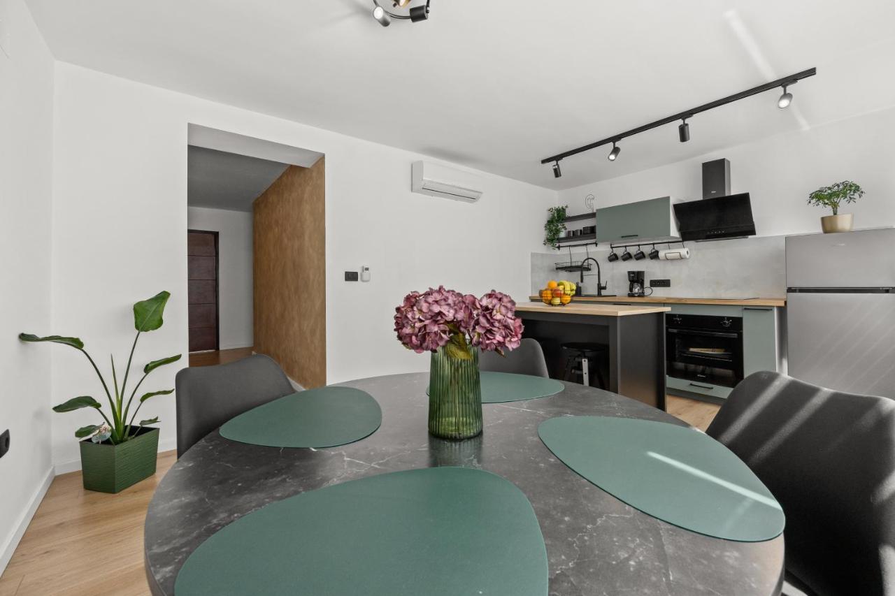 New Apartment Simba, Pula - B&B