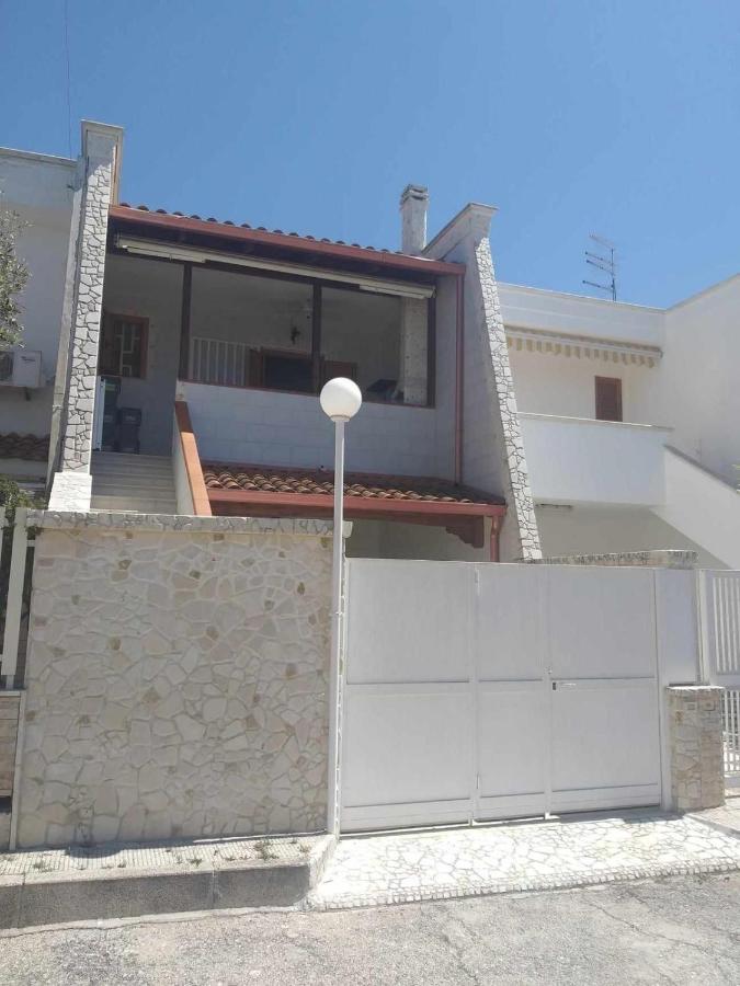 Casa Vacanza Chalet - B&B