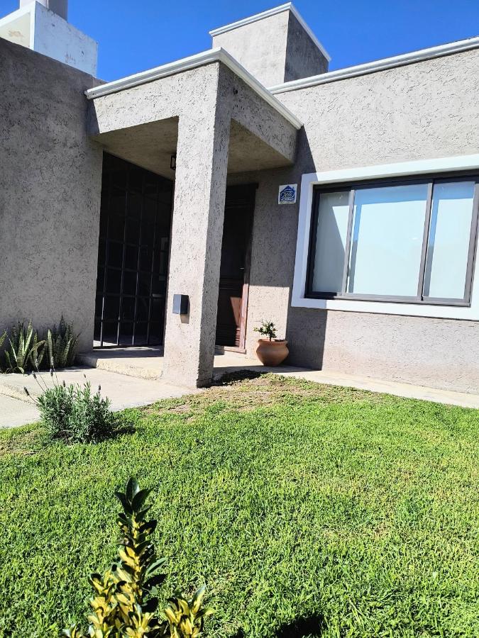 Casa a 5 minutos de Villa Carlos Paz - Chambres d’hôtes