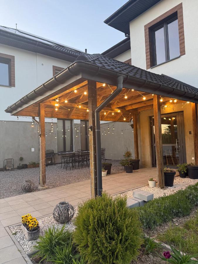 ZaciszeHouse - B&B