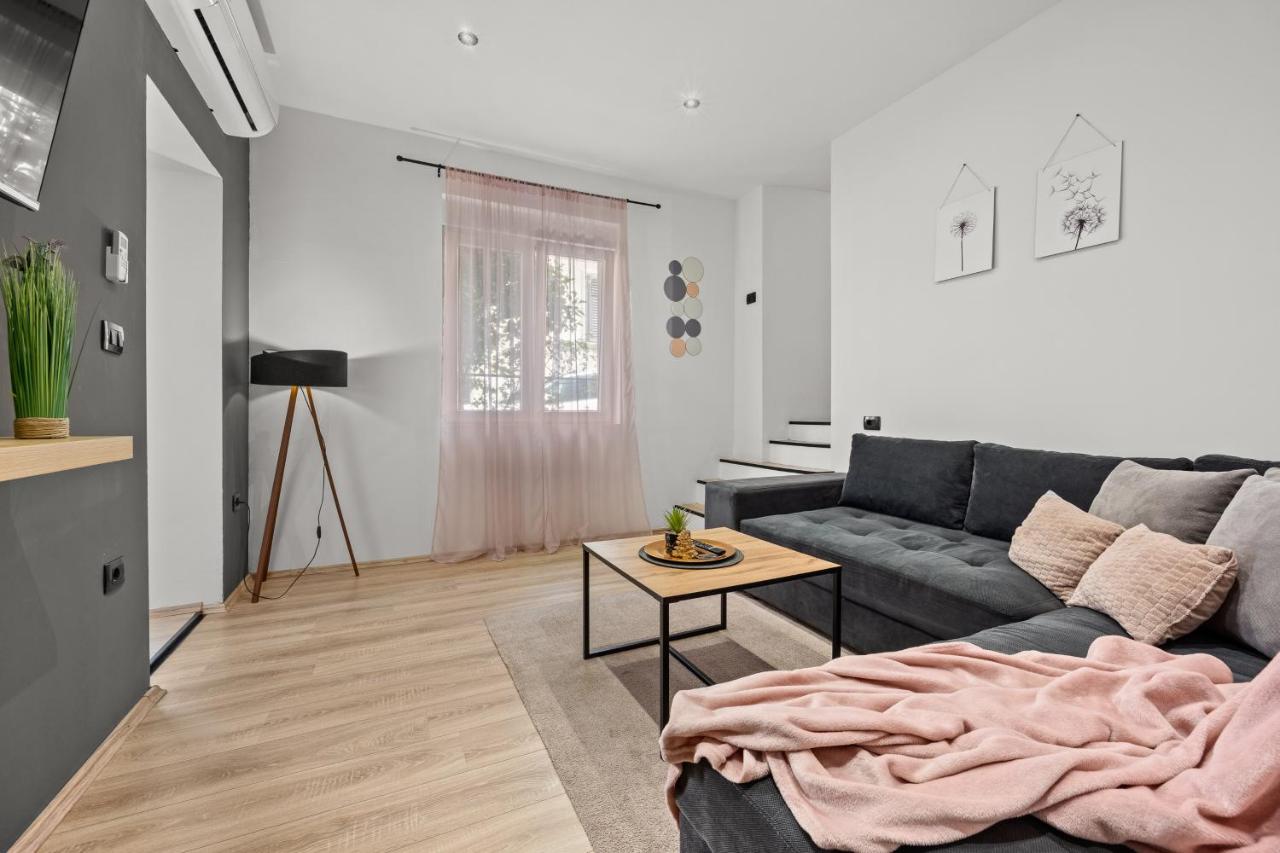 Apartment Rose Pula - B&B
