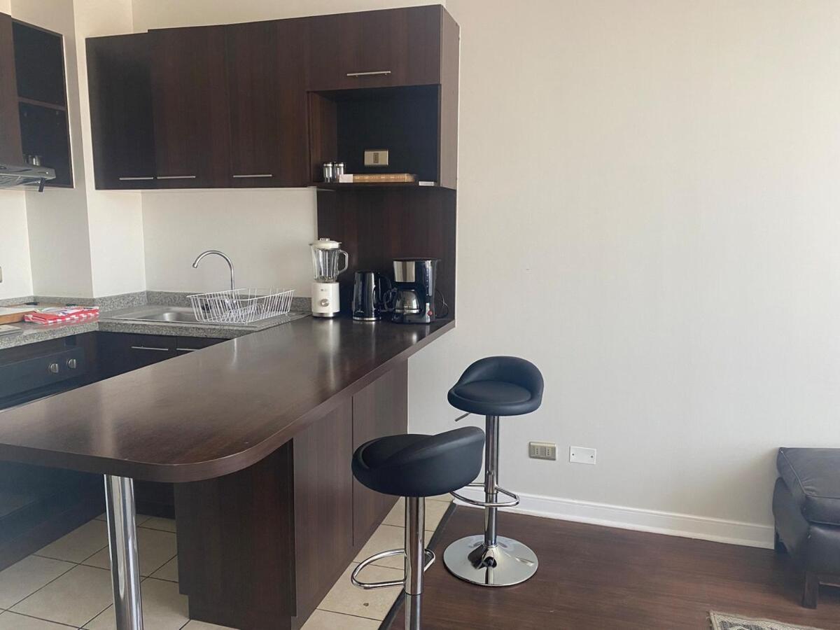 Departamento en Santiago con smart TV y WiFi - B&B