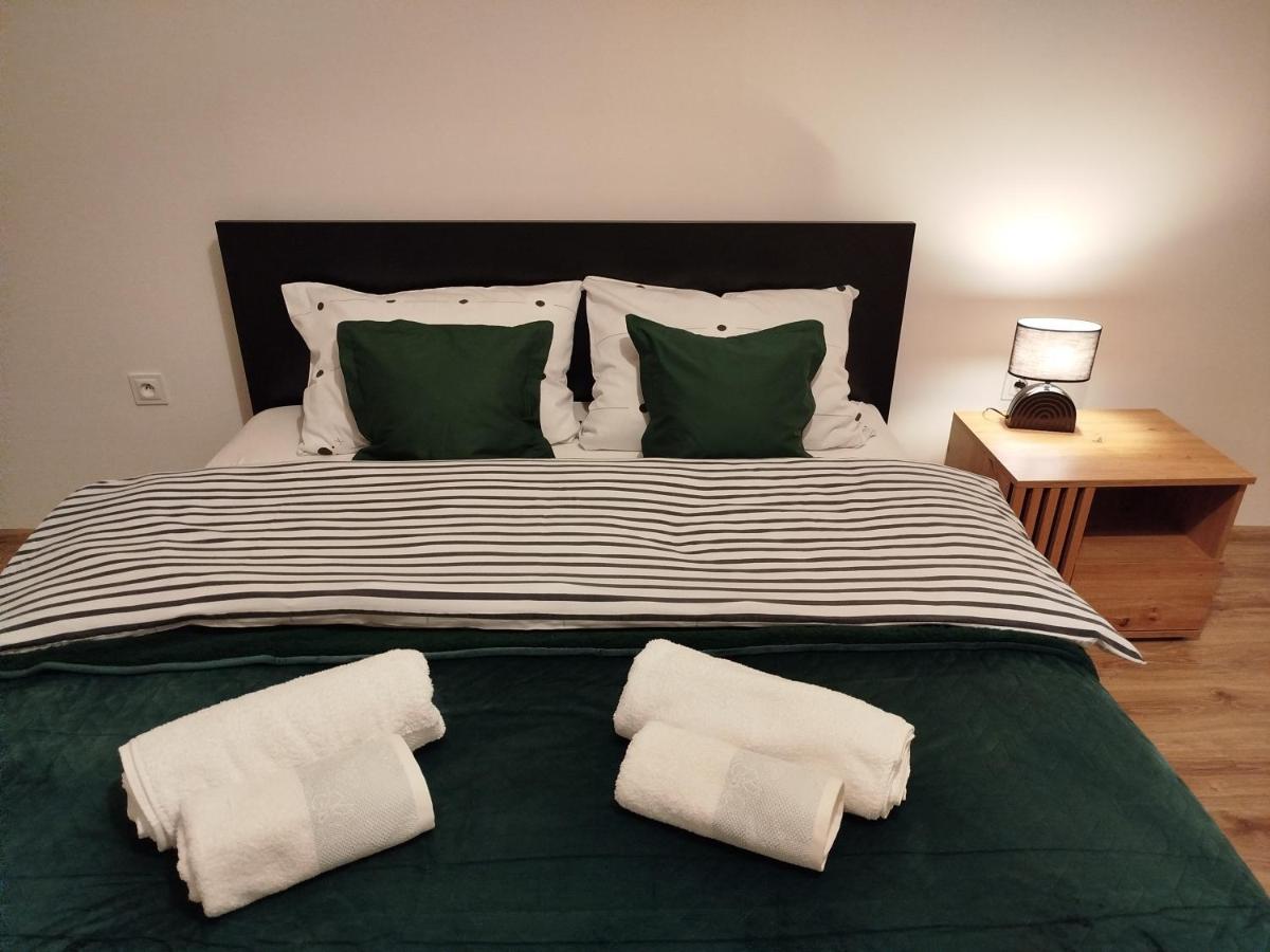 Mieszkanie Grodzka 17 Przemyśl Polska - B&B
