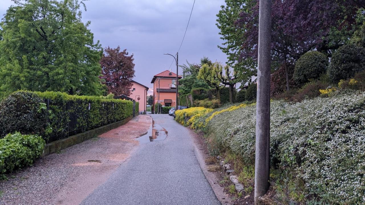 Taverna via Castellini 116 Varese - Ferienwohnung