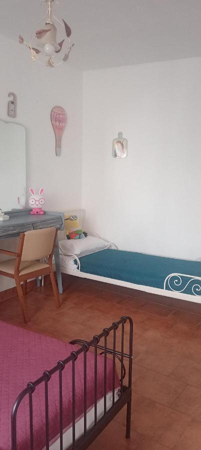 Maison 4 Chambres