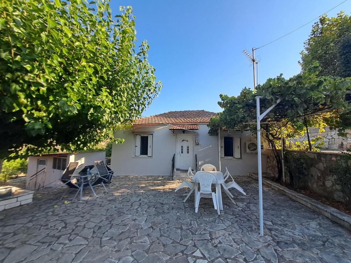 Lepanto House near Nafpaktos - B&B Kastráki