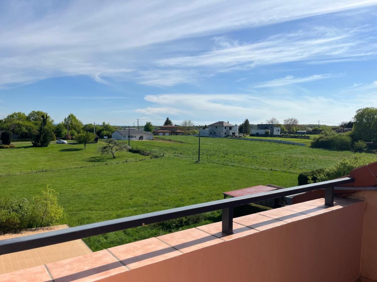 Appartement tout confort, cosy refait à neuf - Ferienwohnung