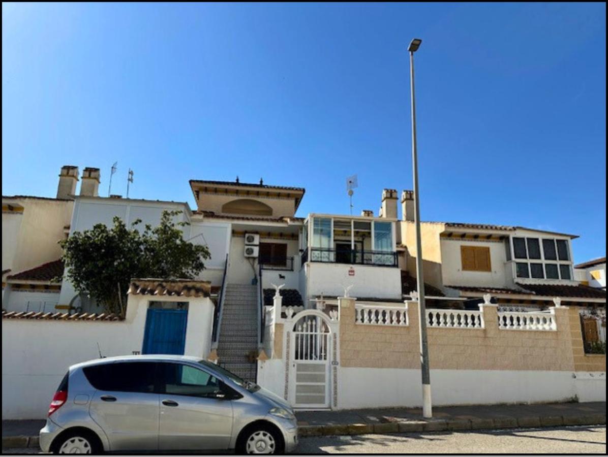 Alicante Mil Palmeras apartamento renovado ahorra hasta -50 - Chambres d’hôtes Pilar de la Horadada