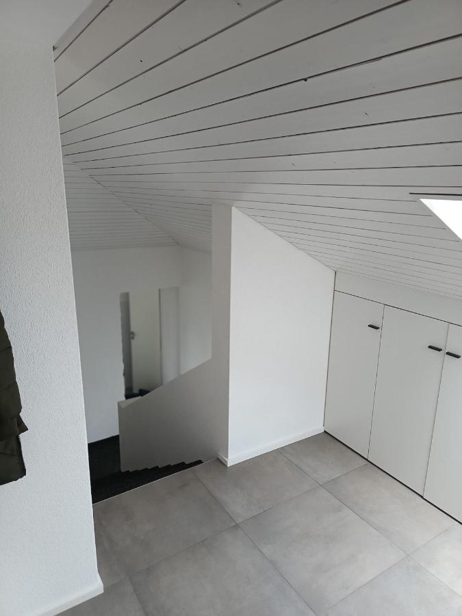 Bijou petit -mit Terrasse - B&B Rorschach