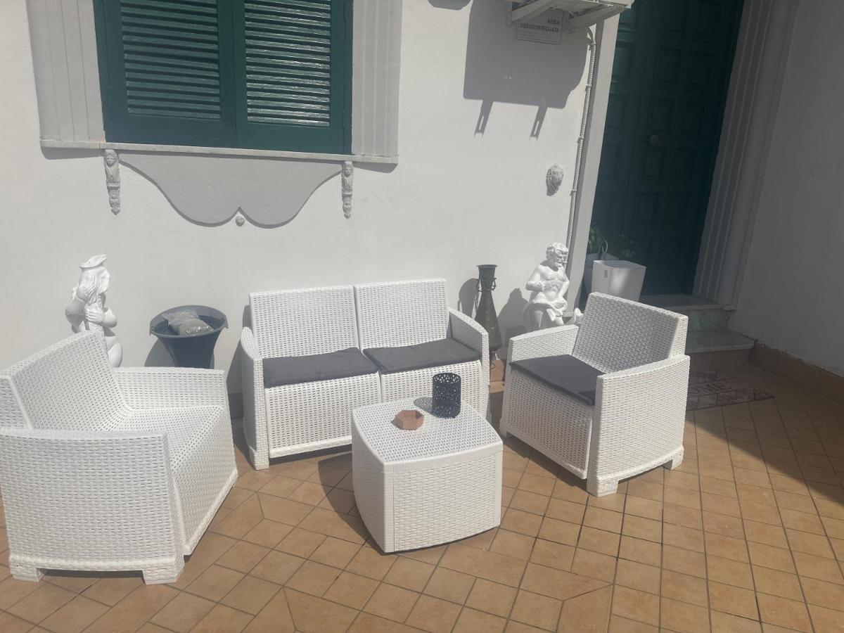 La Casa Del Nonno - Chambres d’hôtes