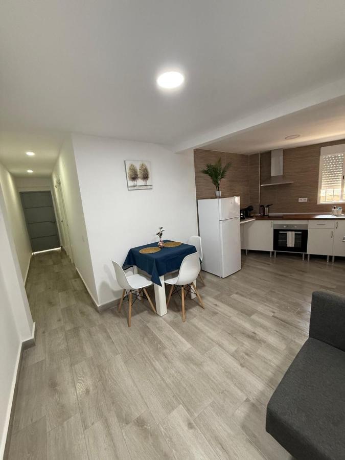 Apartamento Bf Jerez - Bed and Breakfast Jerez de la Frontera