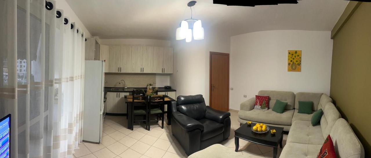 Appartement met 1 Slaapkamer