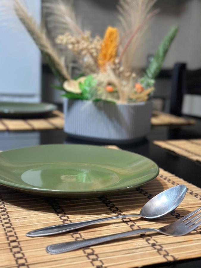 Brejsa's Nest - Bed and Breakfast Tirana