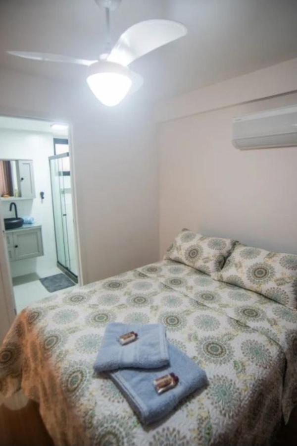 Apartamento de 1 dormitorio