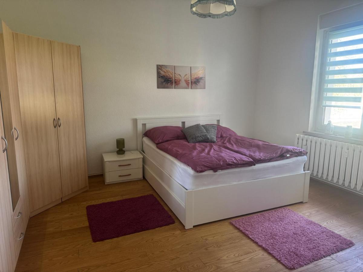 Two-Room Apartment