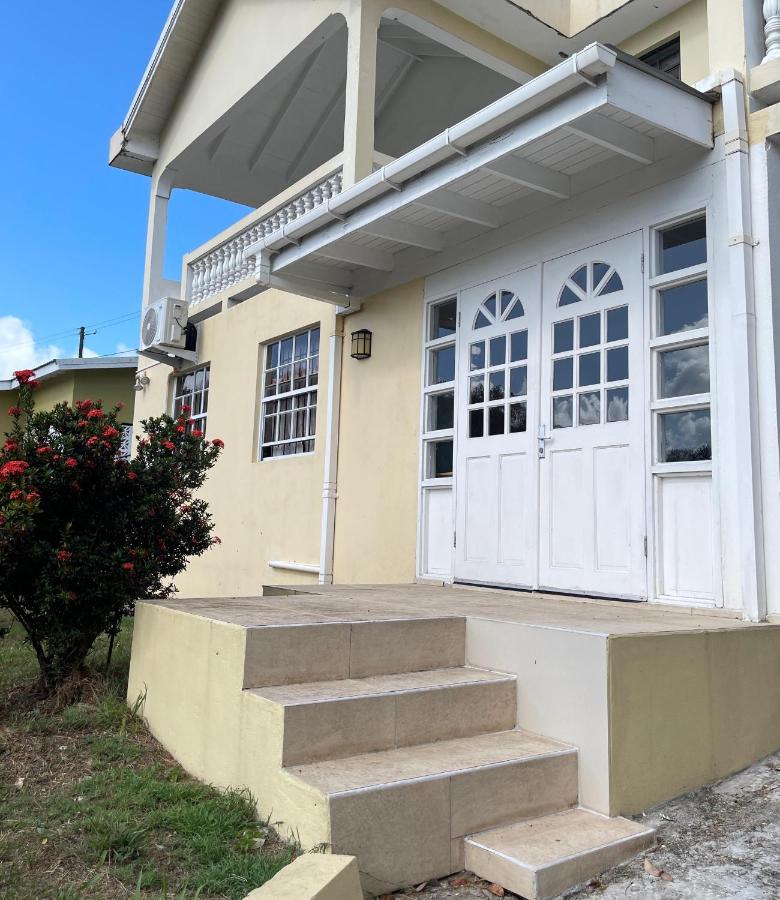 Cozy 1- Bed Apt Near Rodney Bay - B&B Gros Islet