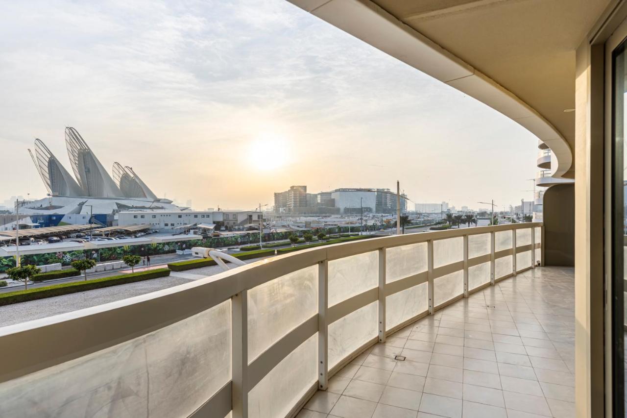 One Bedroom In Al Saadiyat Hosted By Voyage - B&B
