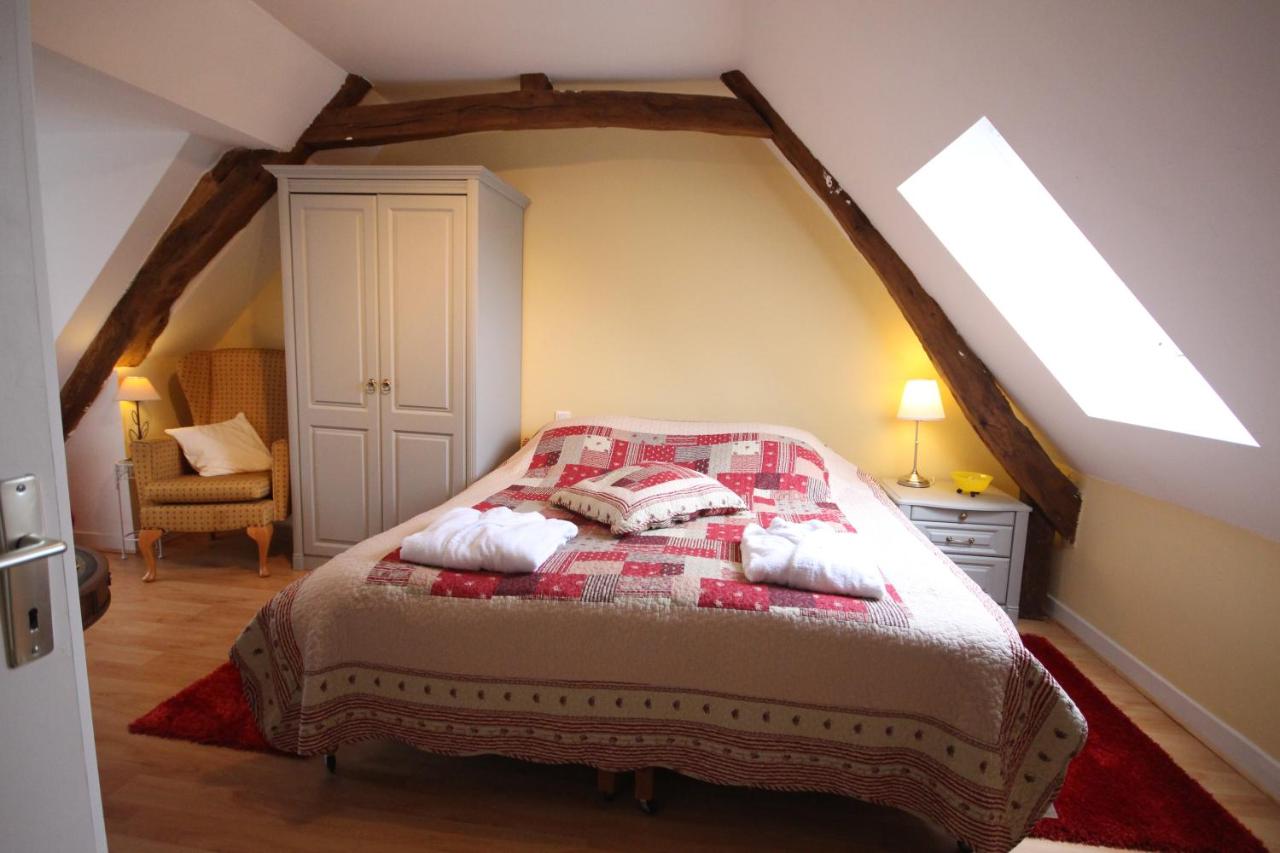 King Room with Garden View