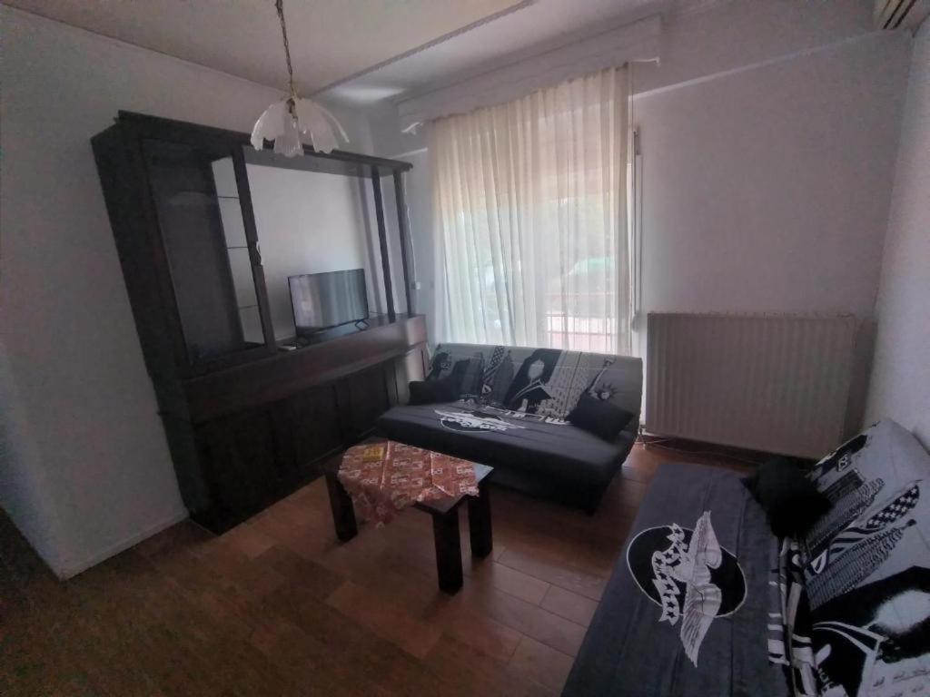Ariadne Apartments - B&B Néa Michanióna