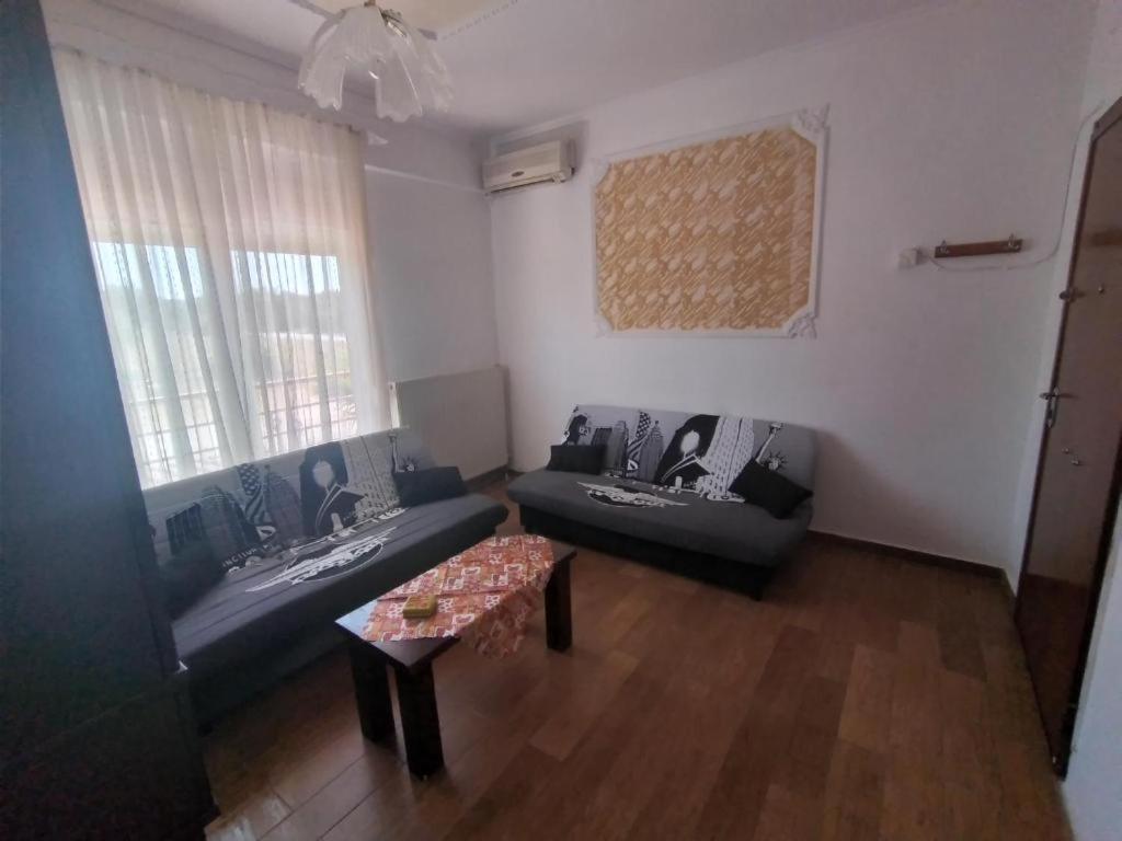 Ariadne Apartments - B&B Néa Michanióna