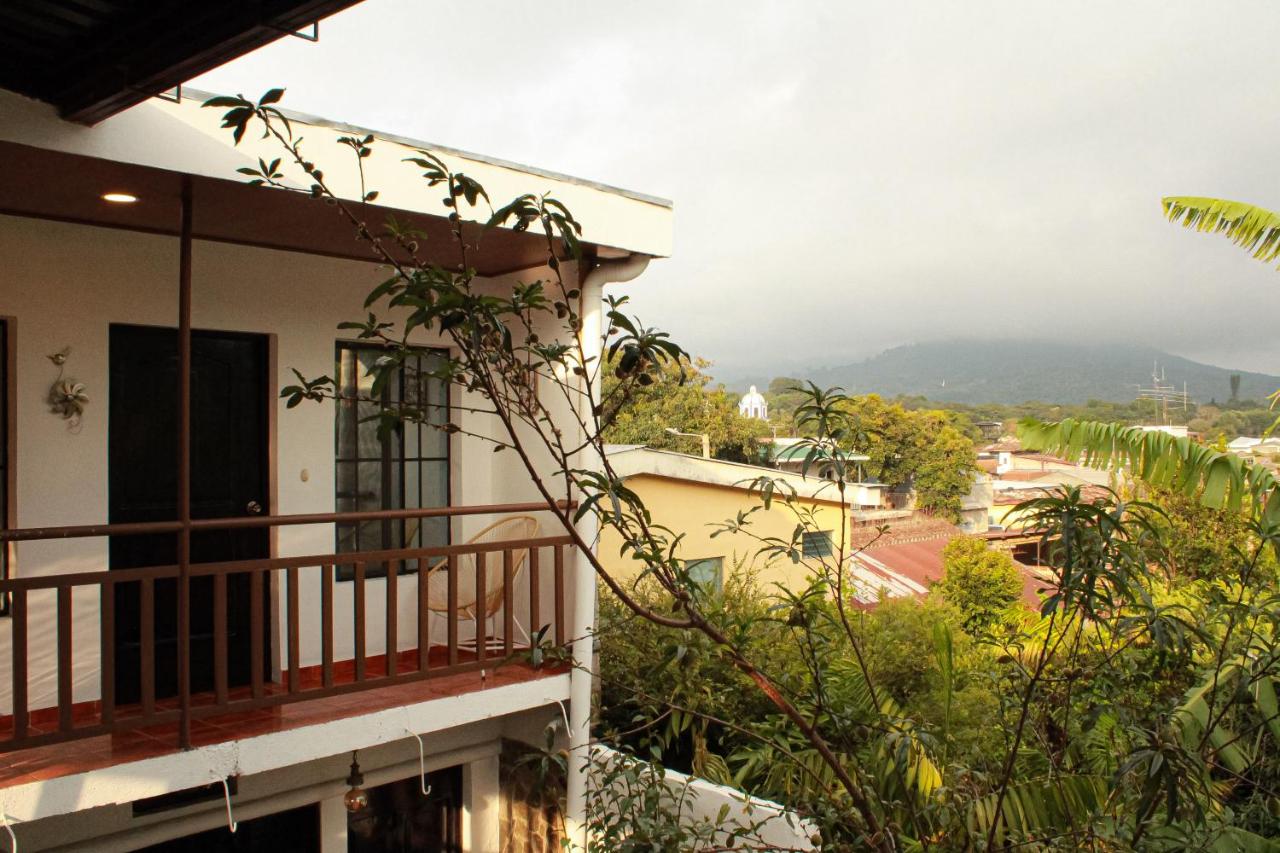 Casa Don Quijote - B&B