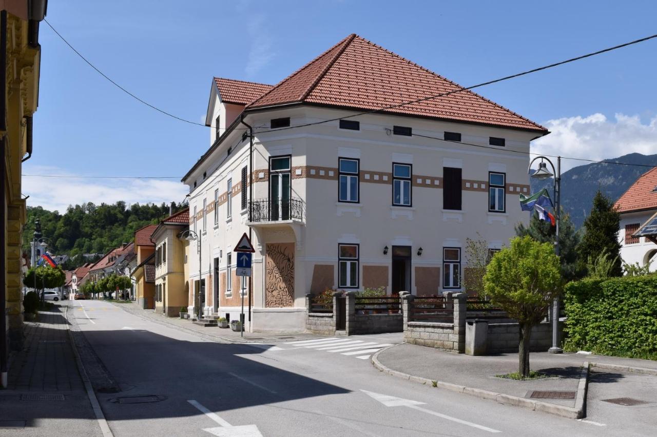 Appartement met 1 Slaapkamer