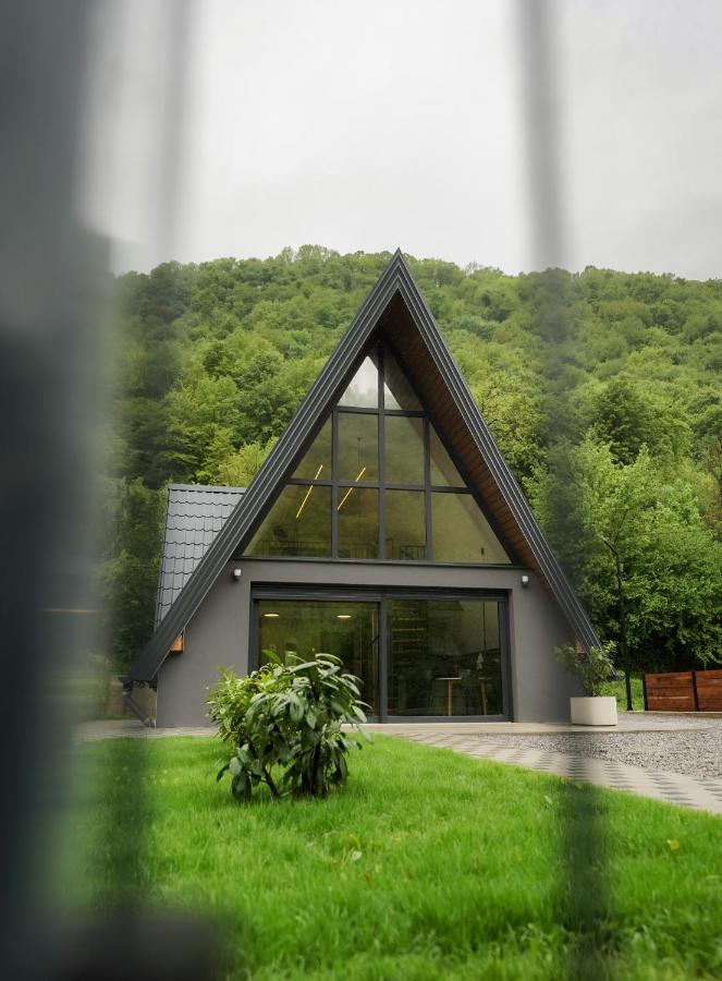 Unea House - B&B Bihać