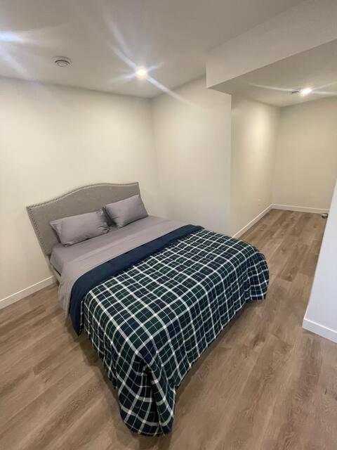 Bedroom in Southwest D - B&B