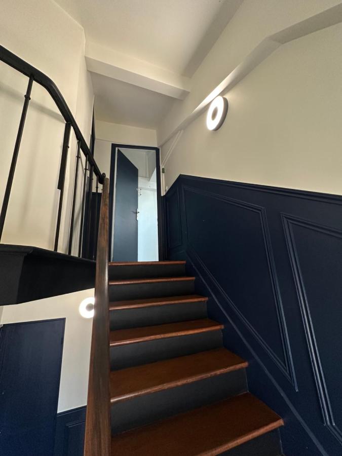 Appartement sans vis à vis à 100m place du marché - B&B