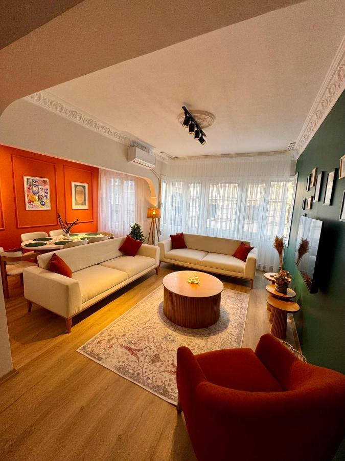 Appartamento con 2 Camere da Letto