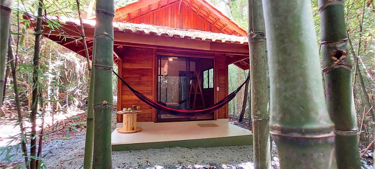 Chalet con 1 Camera da Letto