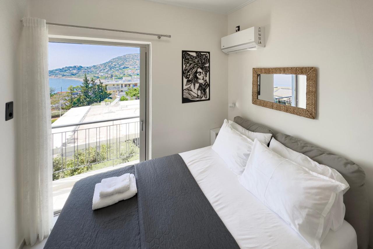 Appartamento con 2 Camere da Letto