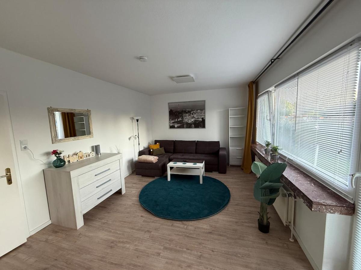 Ferienwohnung Deister Blick - B&B Rodenberg