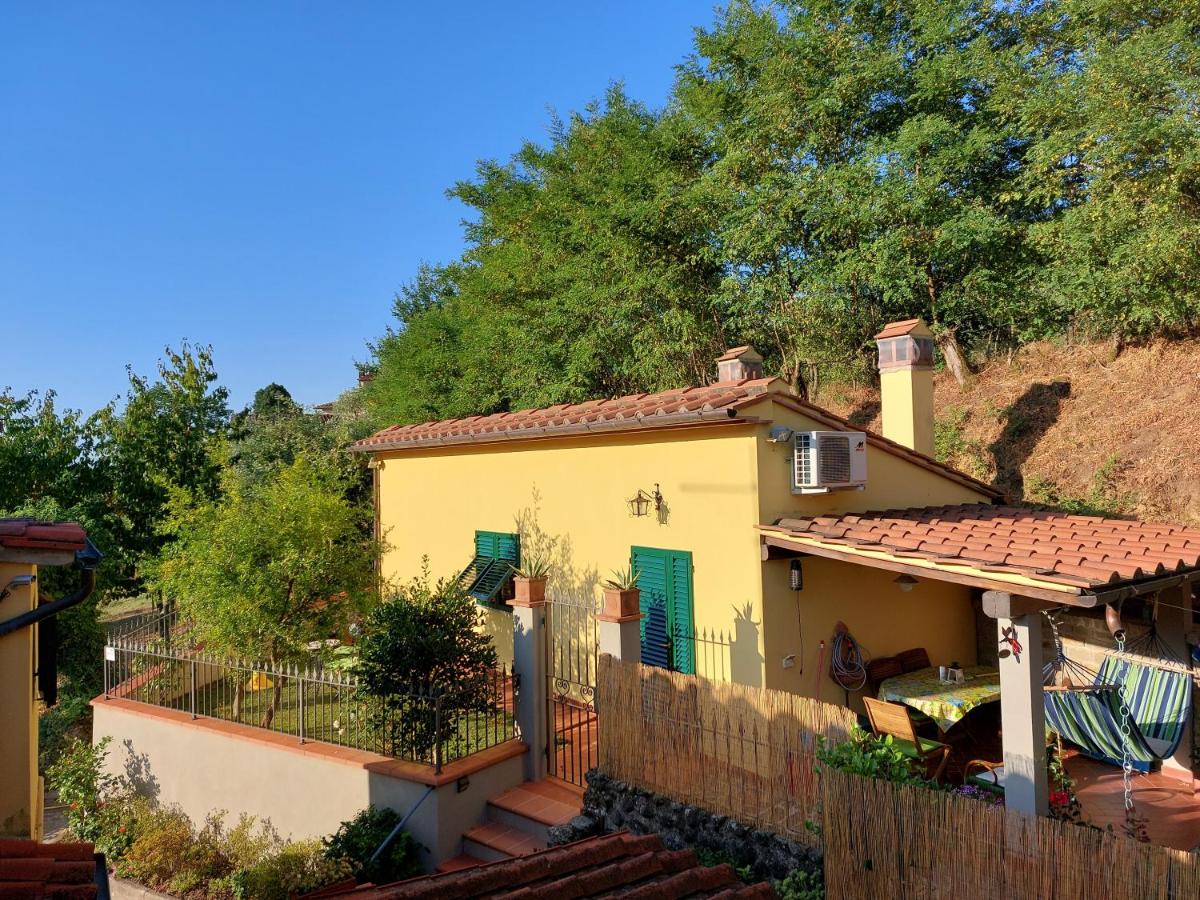 Wonderful Rustic Cottage with Garden-Only Adults - B&B Pistoia
