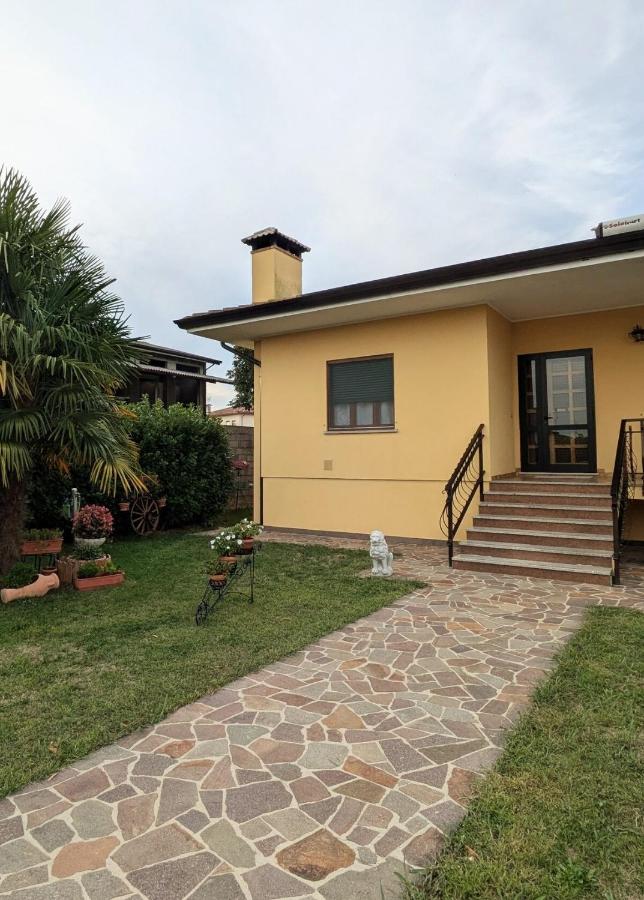 Il rifugio di Lilly & Mauri - B&B Mereto di Capitolo