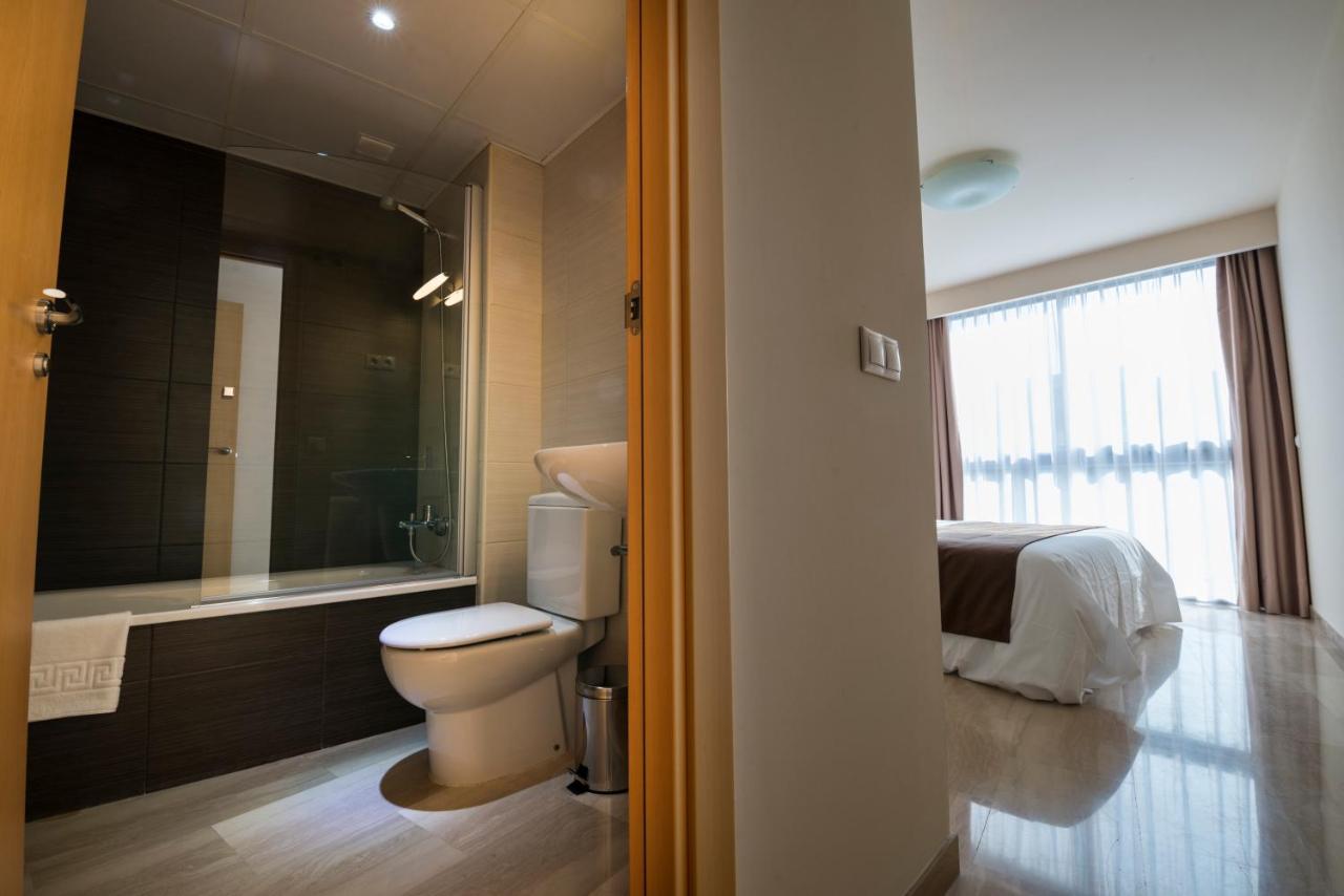 Apartaments Peronel.la - Chambres d’hôtes