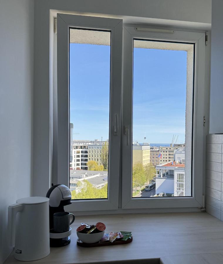Mewia przystań - B&B Gdynia