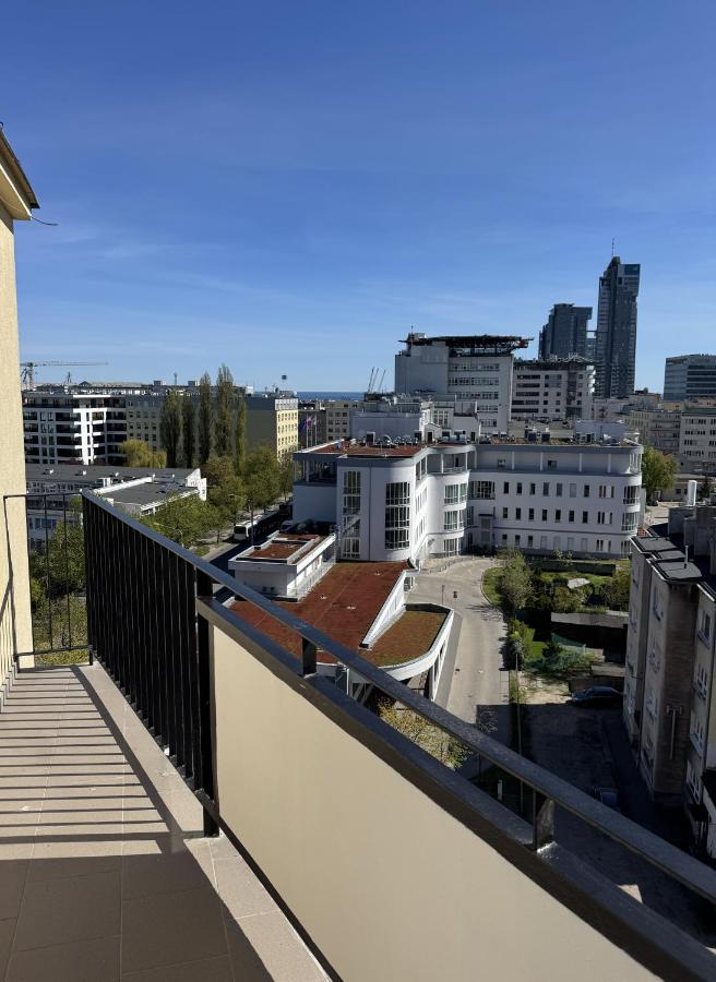 Mewia przystań - B&B Gdynia