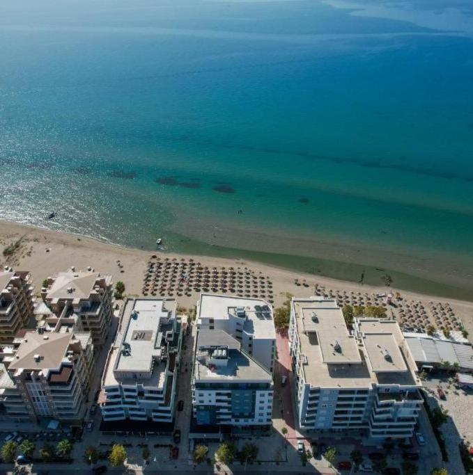Kien apartment - B&B Valona