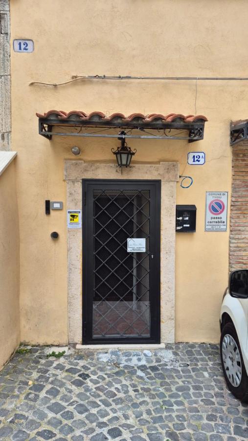 Casa Mamma Maria - Bed and Breakfast
