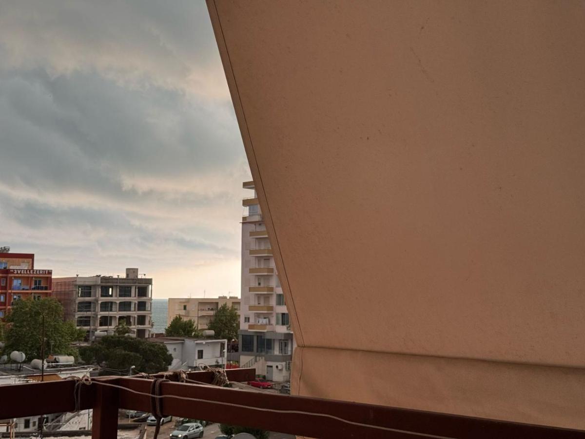 Melas Zaimi Apartment - Chambres d’hôtes Durrës