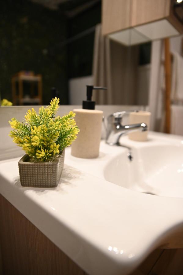 Eva's Countryhouse - Chambres d’hôtes Ágii Theódori