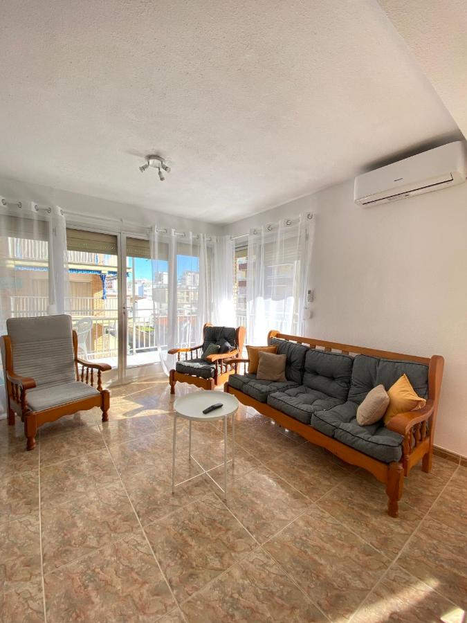 Balears Relax Apartment - B&B Puerto de Gandía