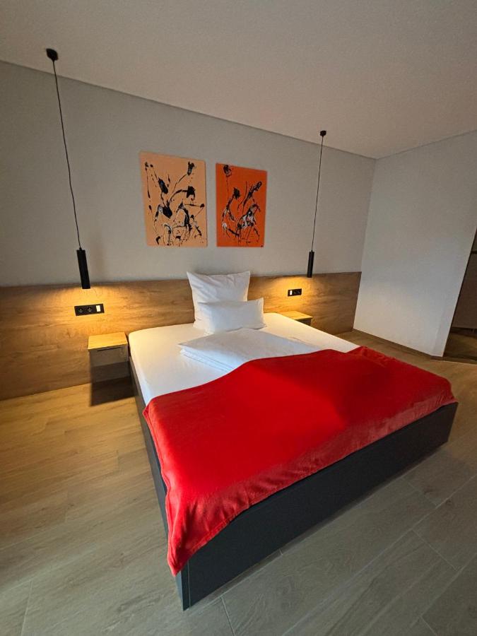 Chambre Double Deluxe