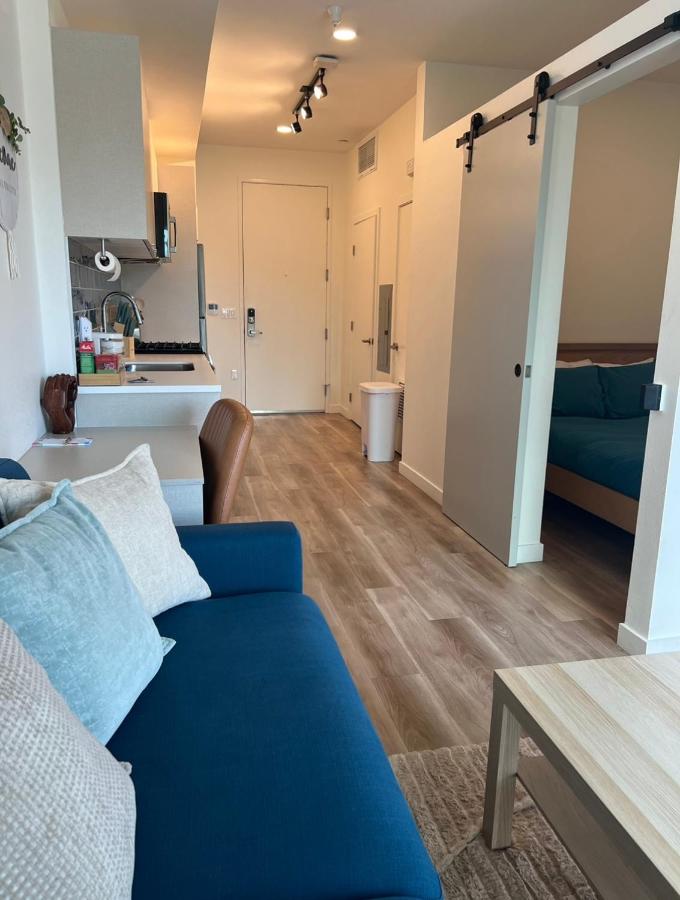 Apartment with View