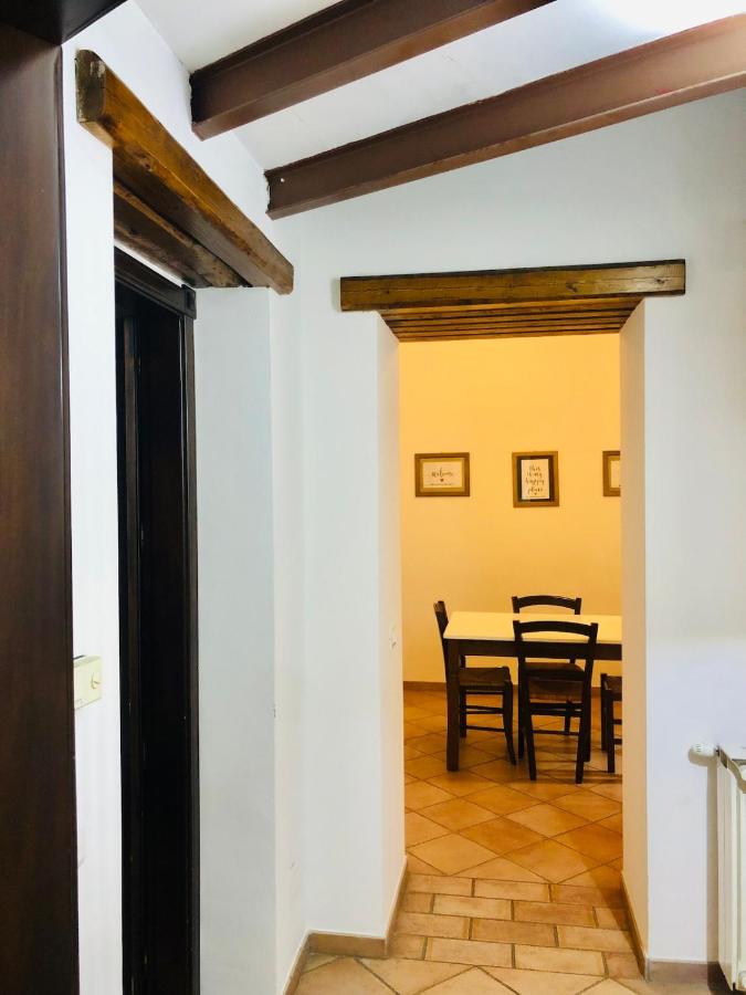 Apartment Via Vittorio Emanuele & Vucciria - B&B Palermo