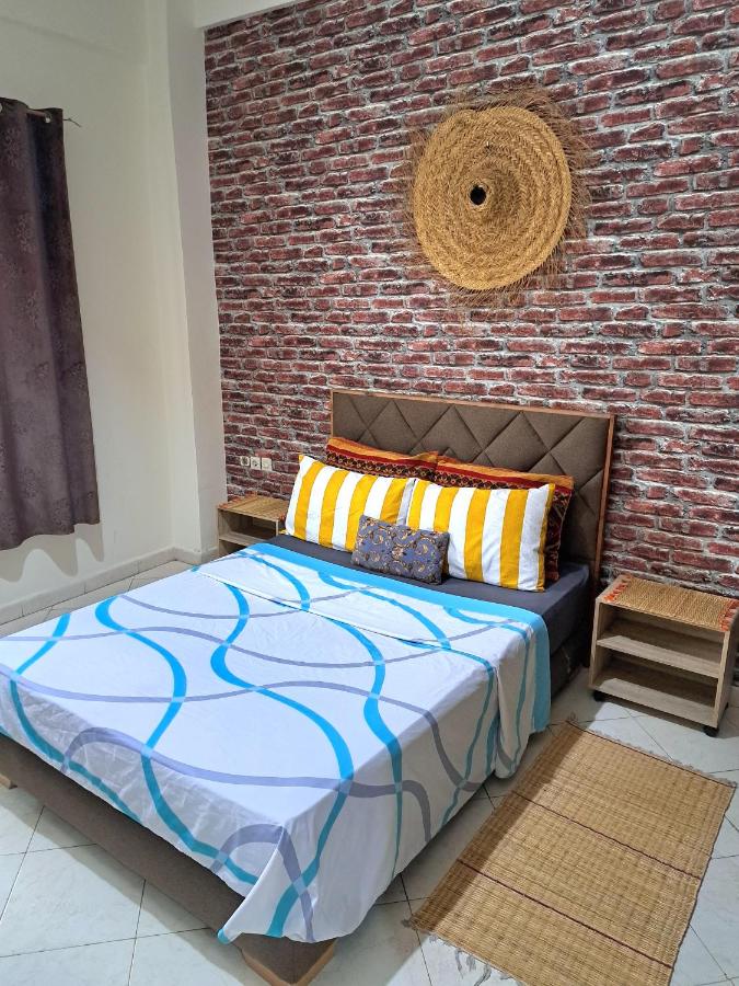 Studio Au Centre Ville Prés de la Medina - Chambres d’hôtes Fès