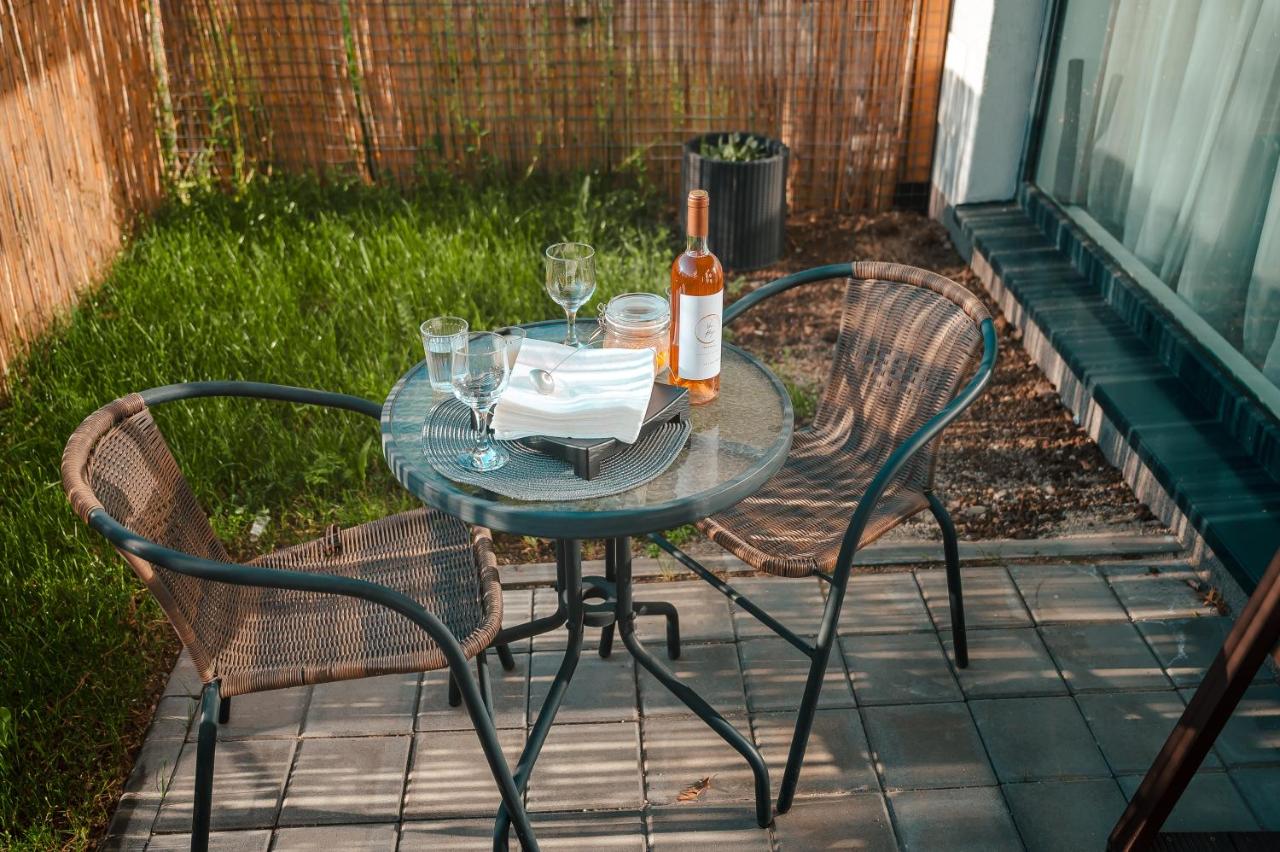 Modern Apartment Atria Urban - North Bucharest, Sector 1 - B&B Bucharest