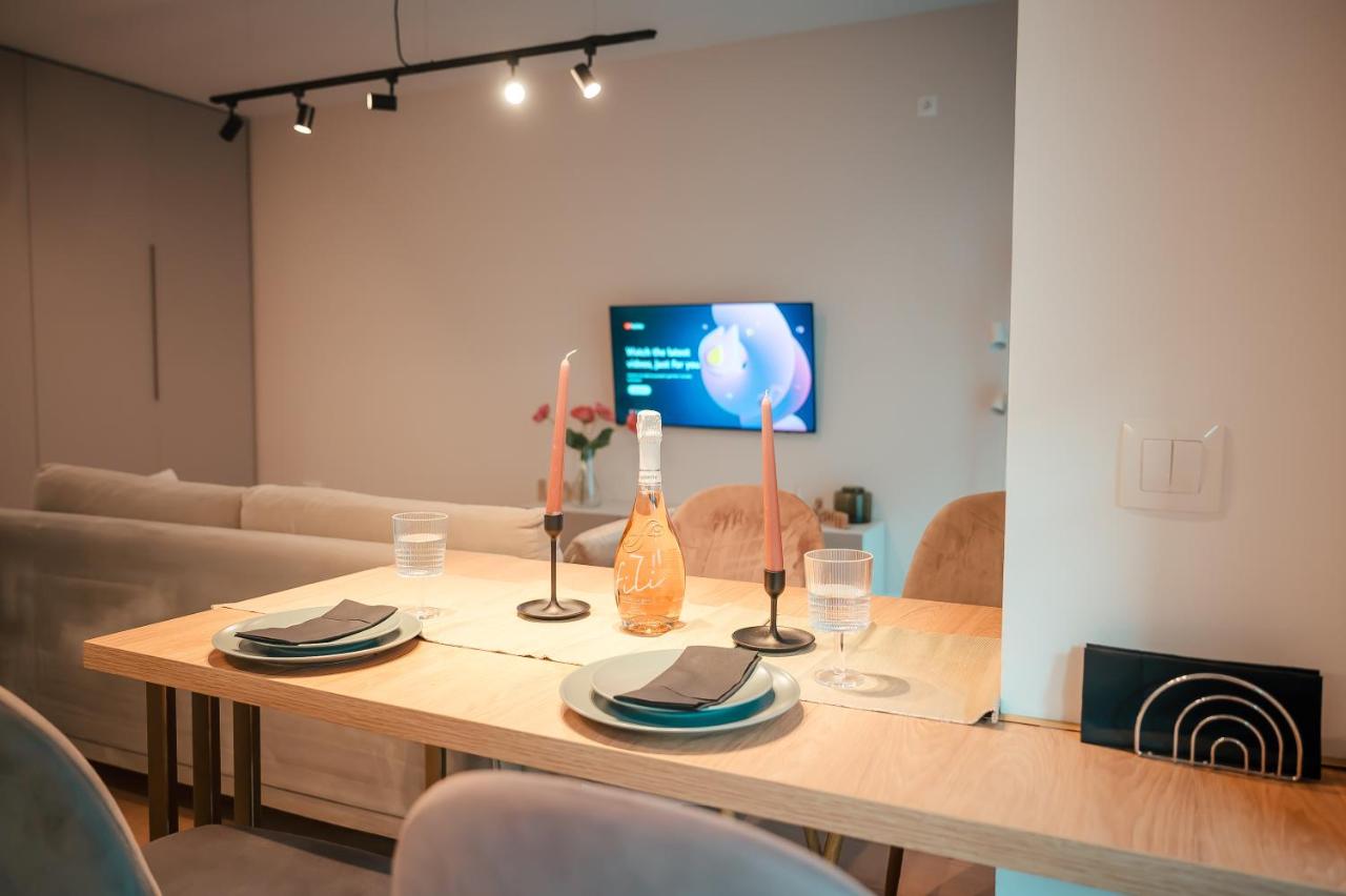 Modern Apartment Atria Urban - North Bucharest, Sector 1 - B&B